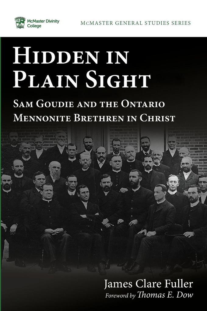 Hidden in Plain Sight