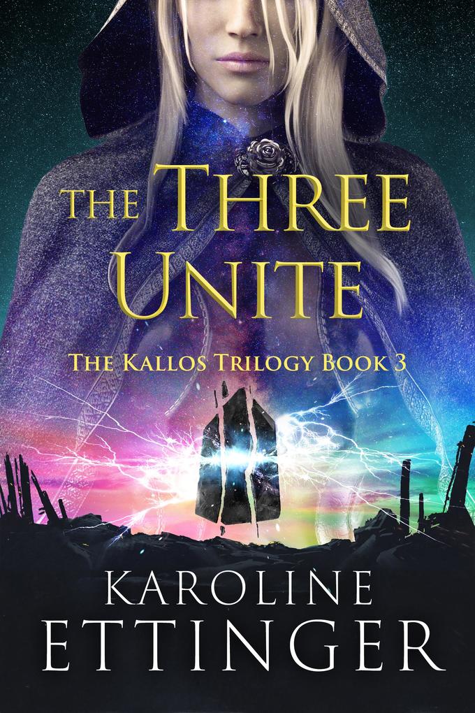 The Three Unite
