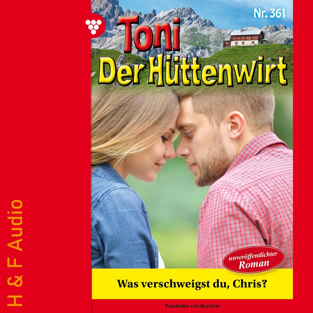 Was verschweigst du Chris?