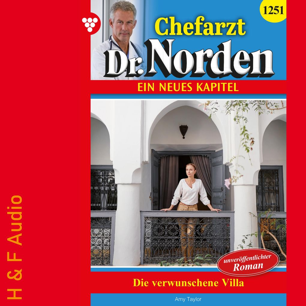 Die verwunschene Villa