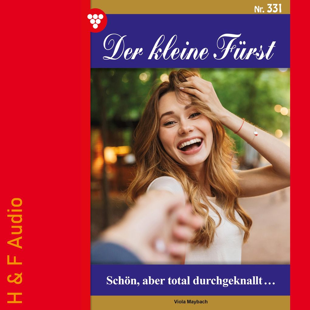 Schön aber total durchgeknallt