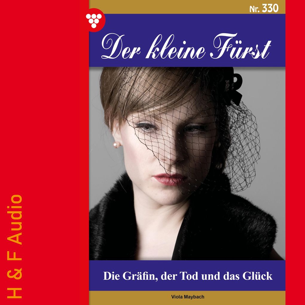 Die Gräfin der Tod und das Glück