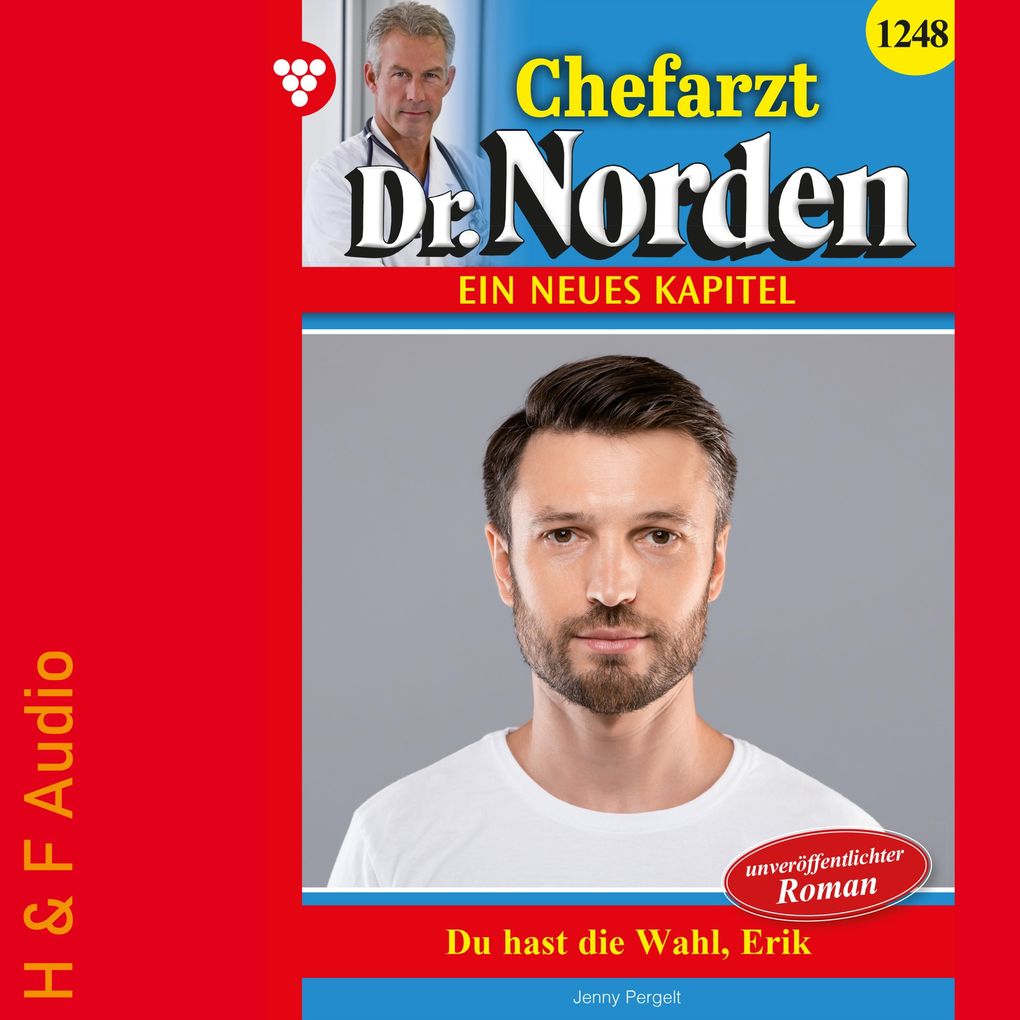 Du hast die Wahl Erik!