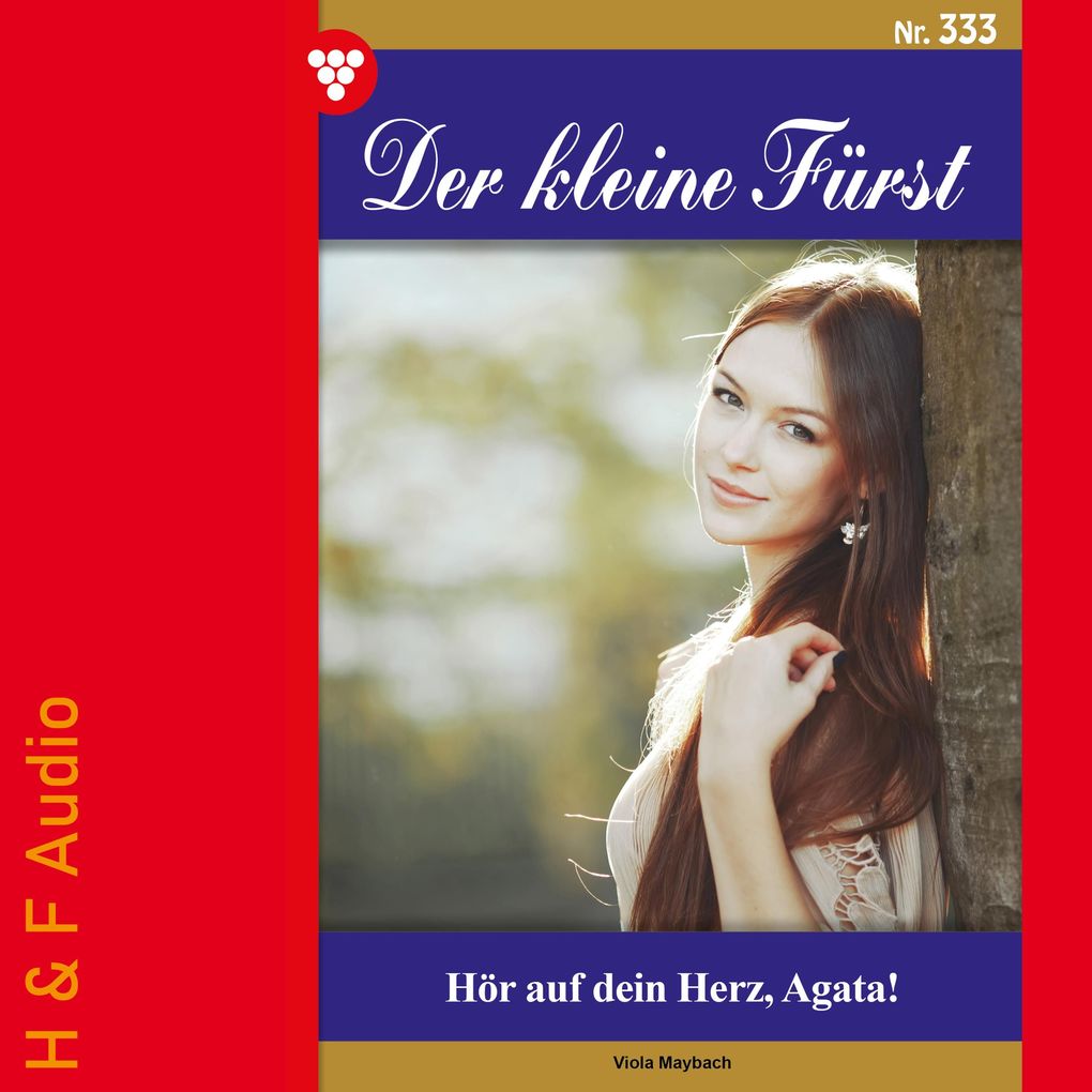 Hör auf dein Herz Agata!