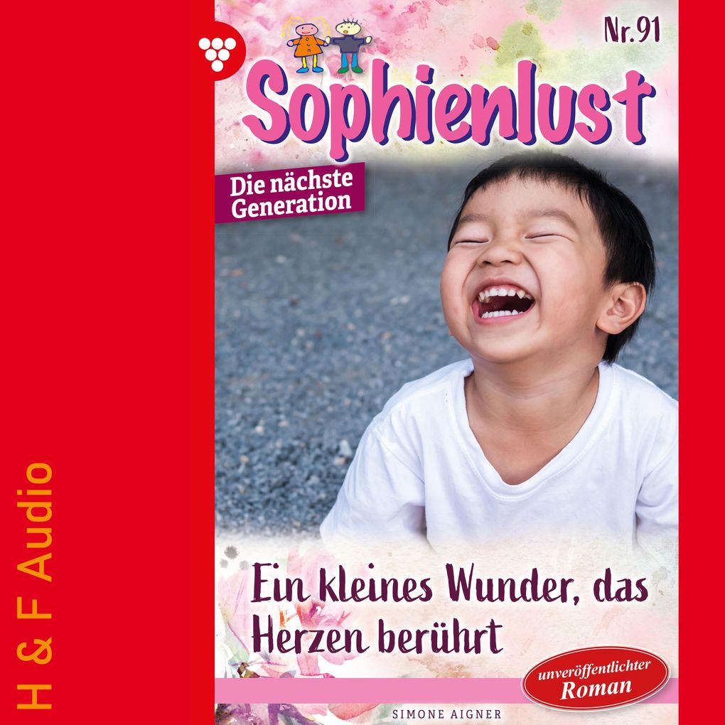 Ein kleines Wunder das Herzen berührt