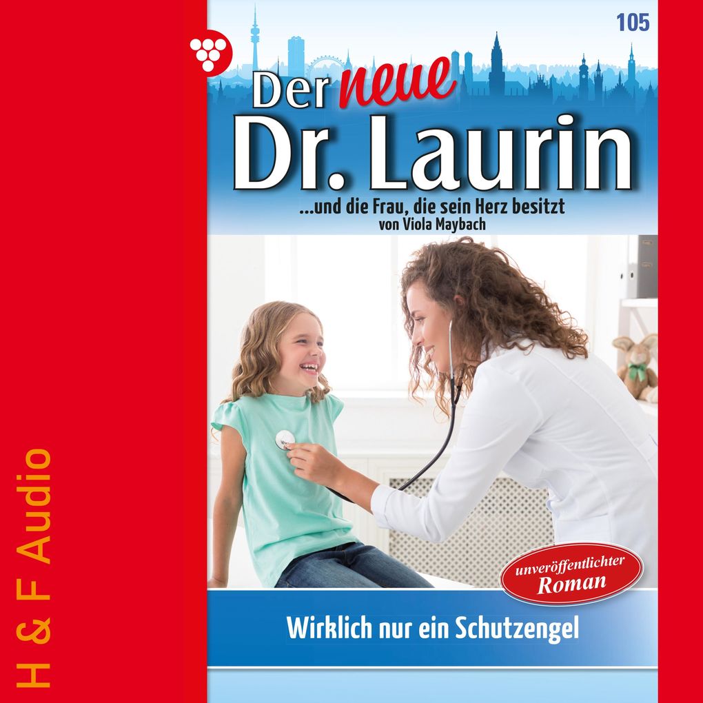 Wirklich nur ein Schutzengel?