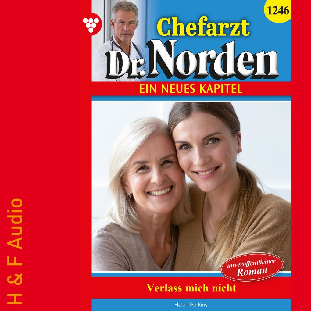 Verlass mich nicht!