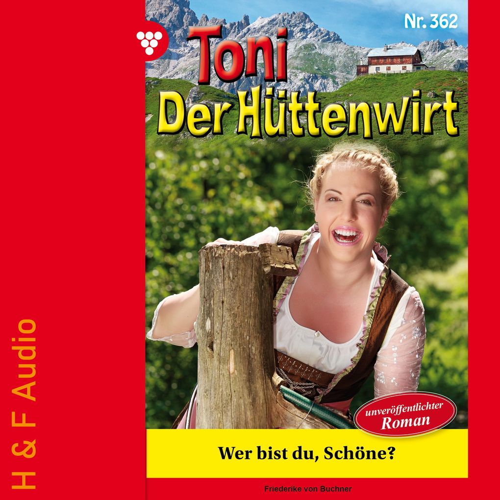 Wer bist du Schöne?
