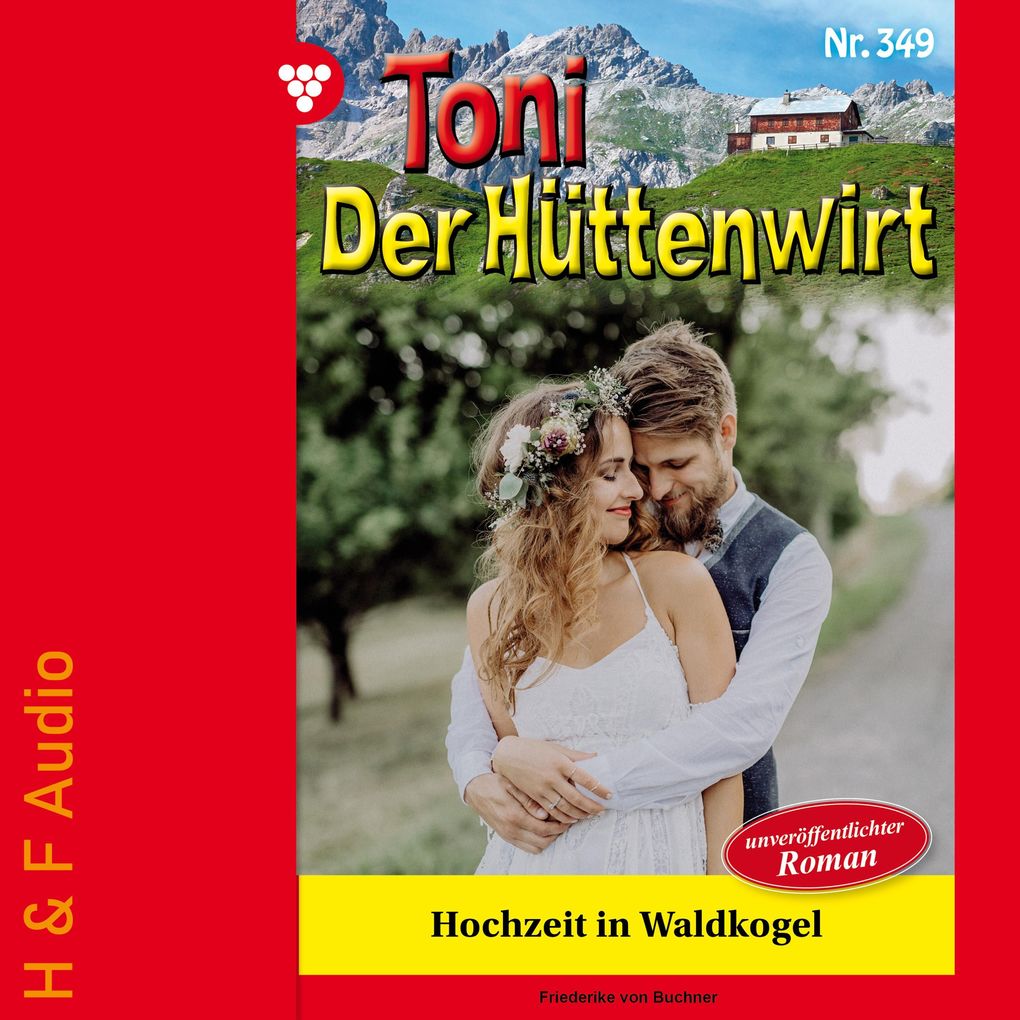Hochzeit in Waldkogel