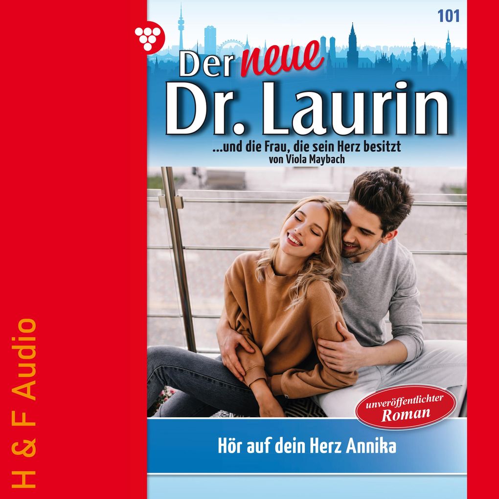 Hör auf dein Herz Annika!