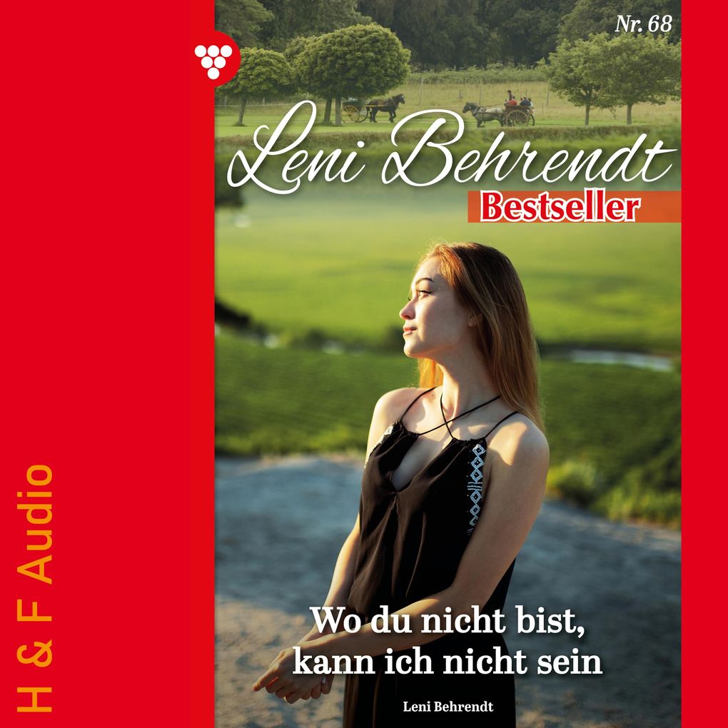 Wo du bist kann ich nicht sein