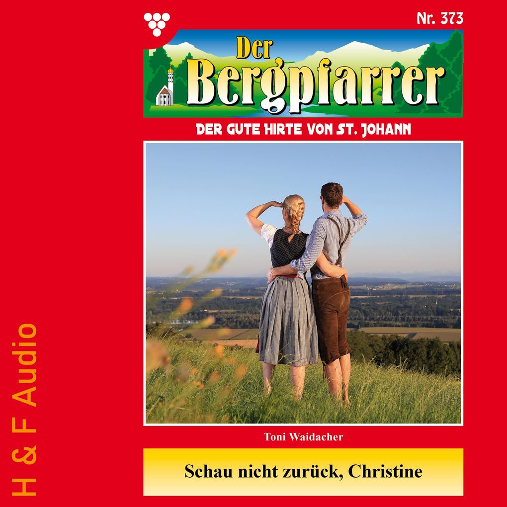 Schau nicht zurück Christine