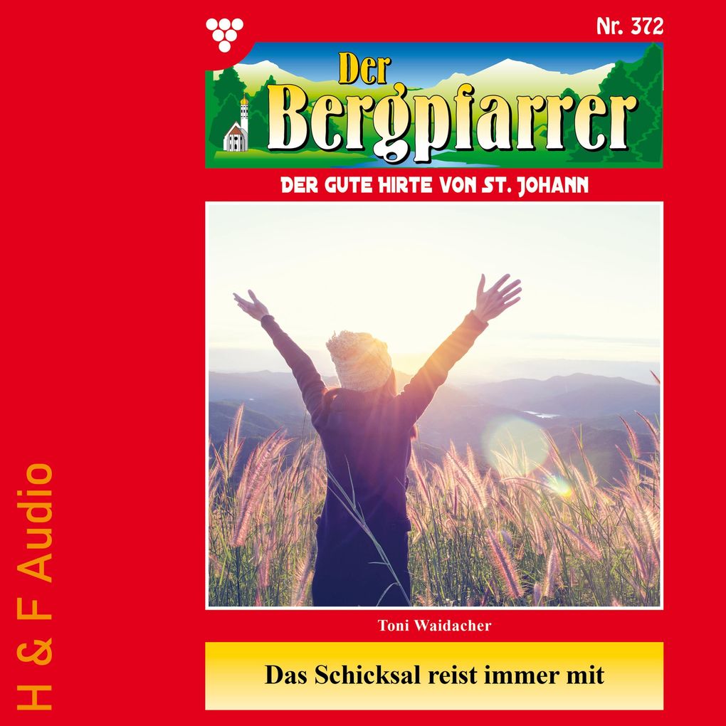 Das Schicksal reist immer mit