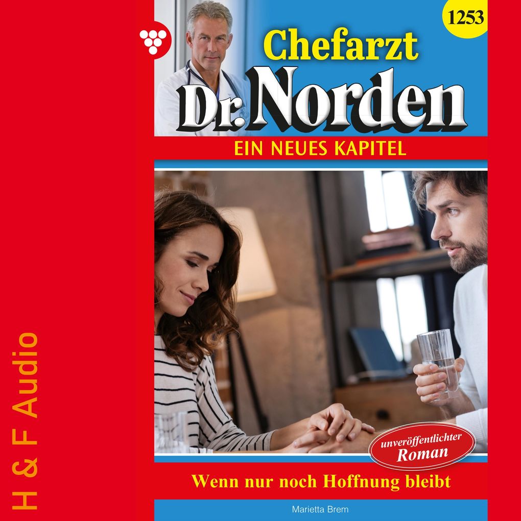 Wenn nur noch Hoffnung bleibt