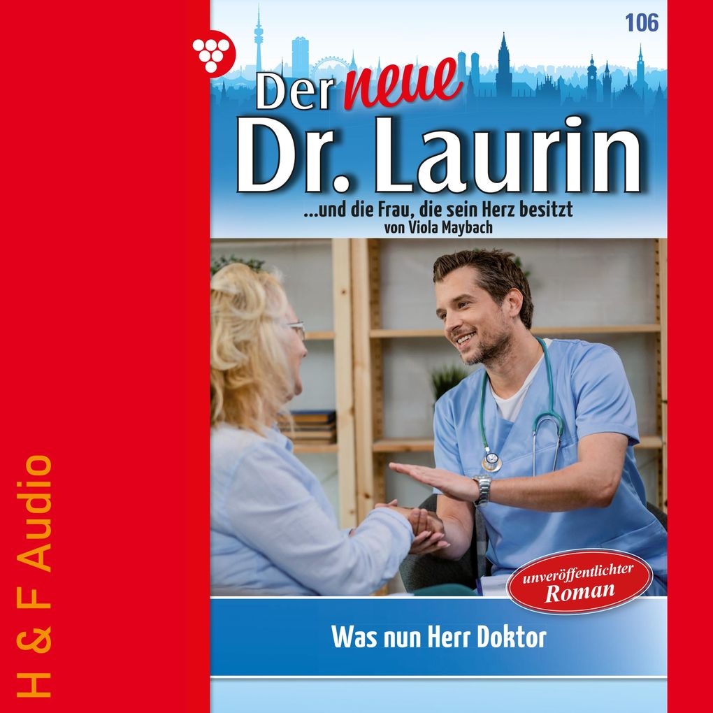 Was nun Herr Doktor?