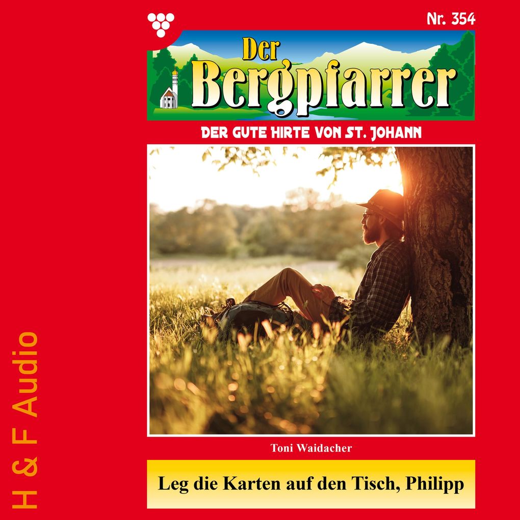 Leg die Karten auf den Tisch Philipp