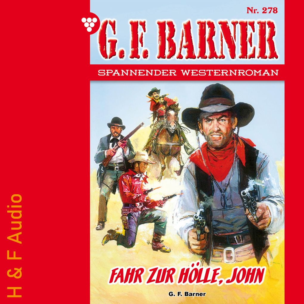 Fahr zur Hölle John