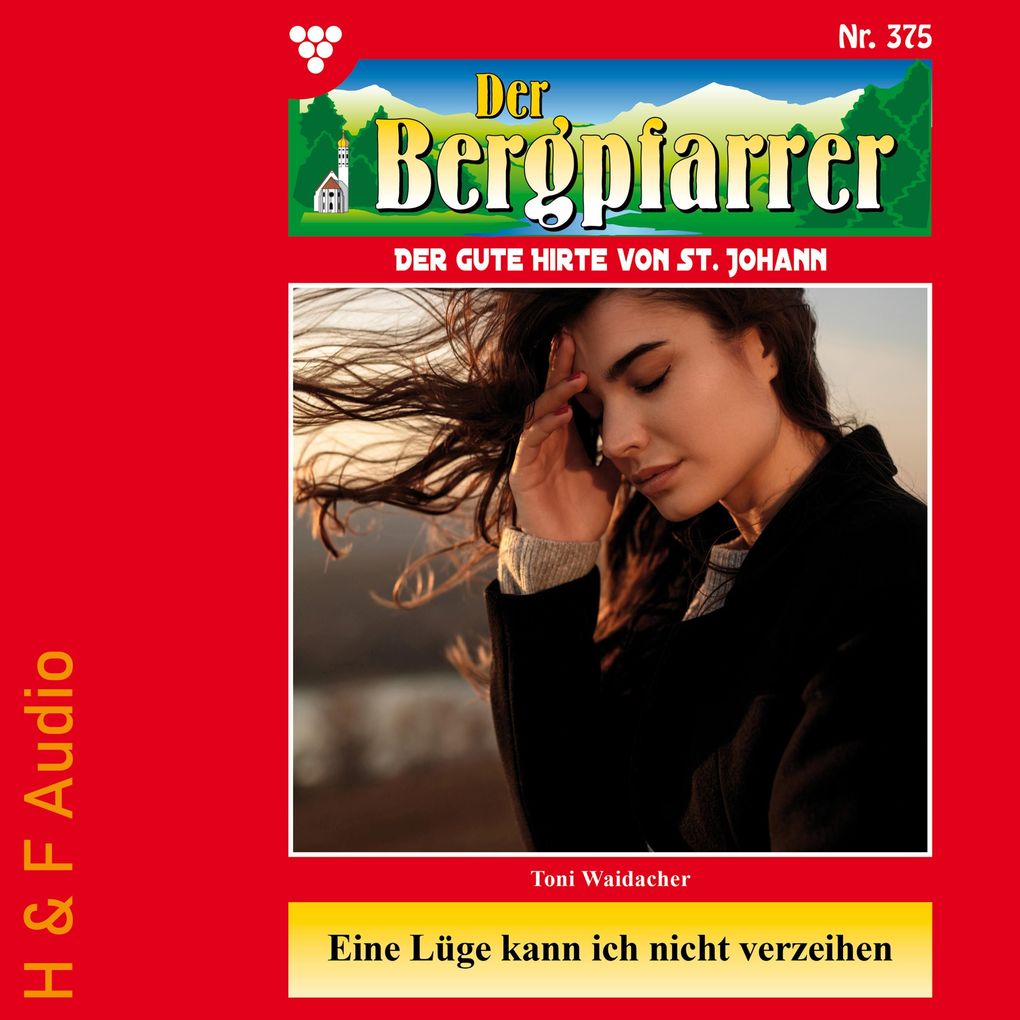 Eine Lüge kann ich nicht verzeihen