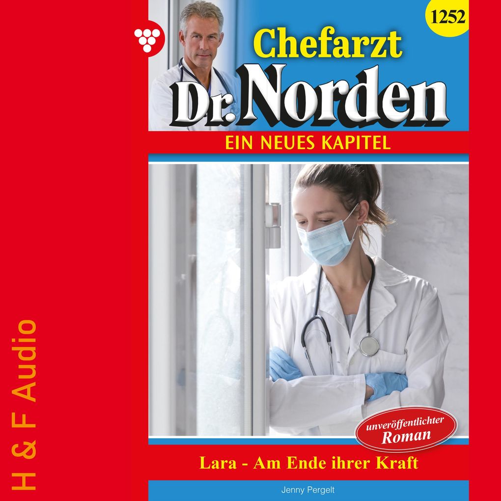 Lara - am Ende ihrer Kraft
