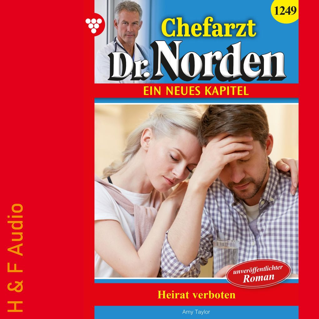 Heirat verboten!