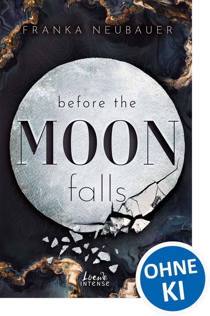 Before the Moon Falls (Scandalous Secrets Band 2)