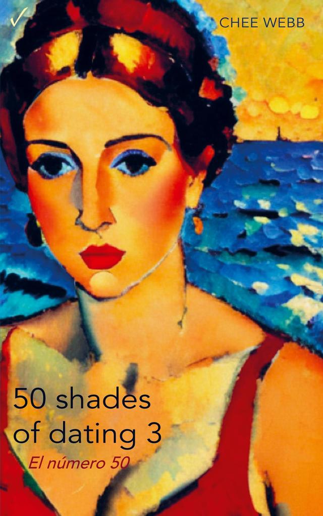 50 shades of dating 3