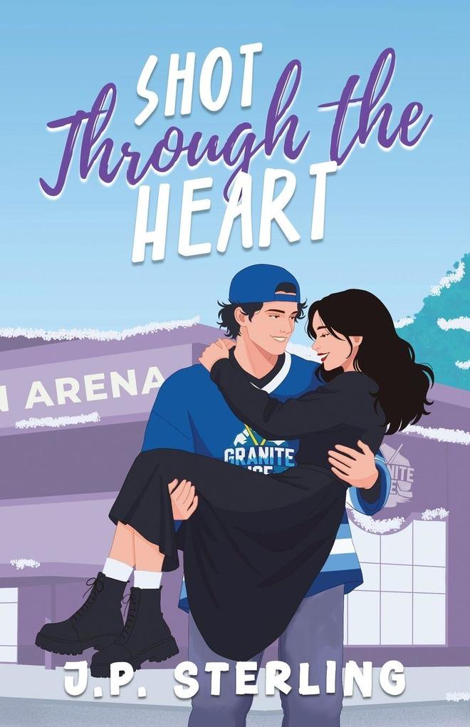 Shot Through the Heart