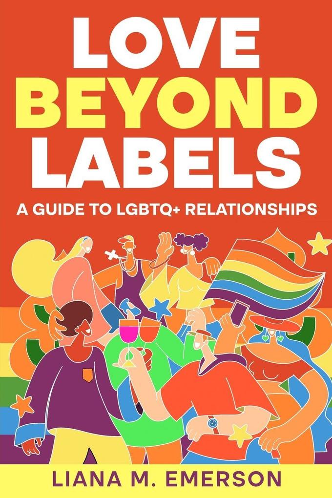 Love Beyond Labels