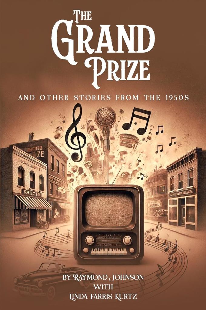 The Grand Prize