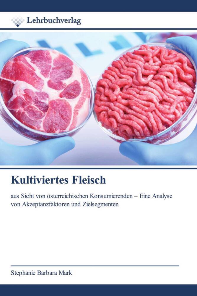 Kultiviertes Fleisch