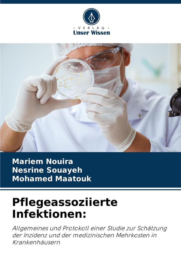 Pflegeassoziierte Infektionen: