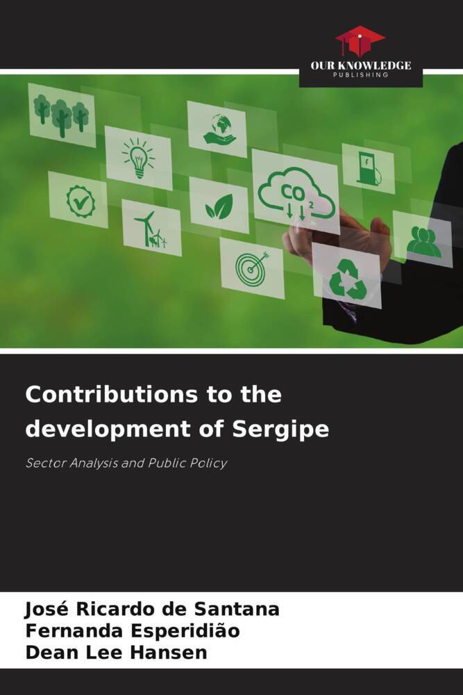 Contributions to the development of Sergipe