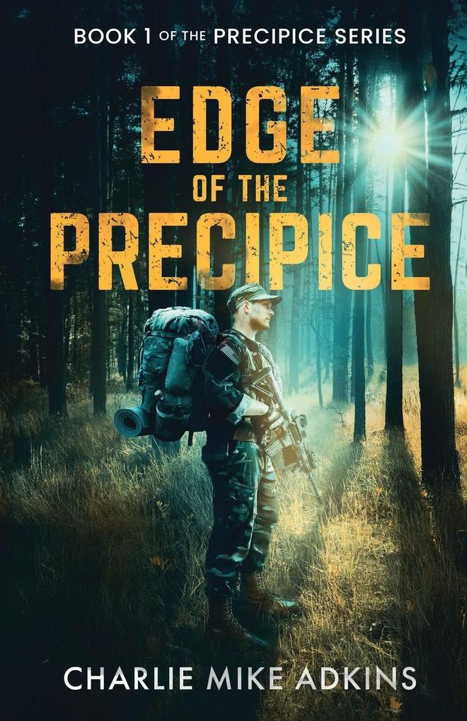 Edge of the Precipice