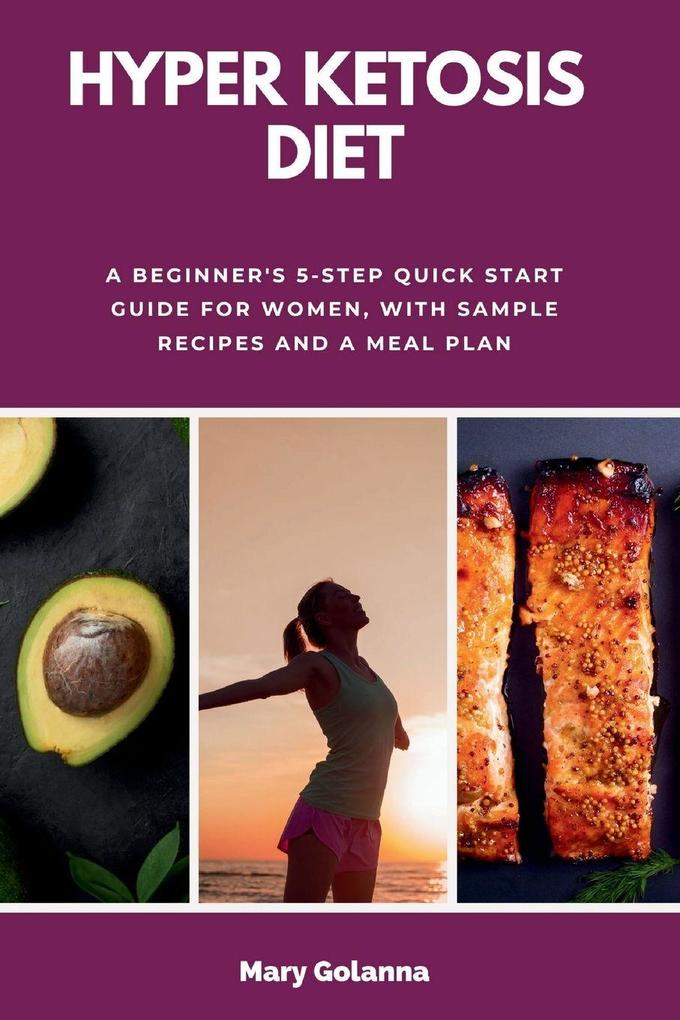 Hyper Ketosis Diet