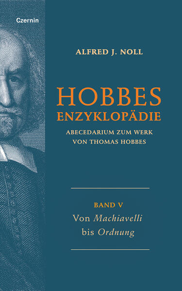 Von Machiavelli bis Ordnung