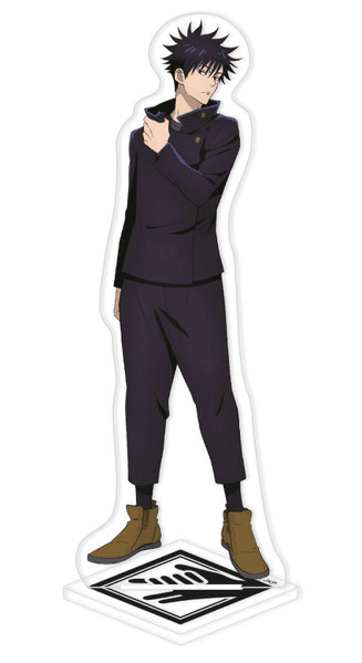 Acryl Figur - Jujutsu Kaisen - Fushiguro