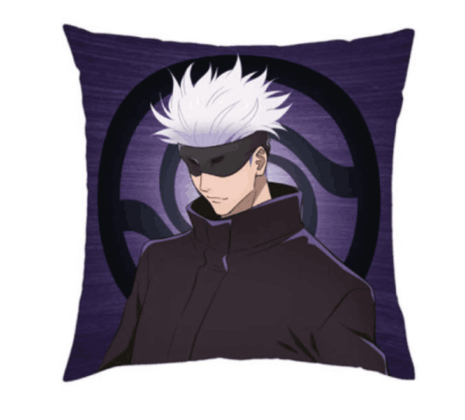 Kissen - Jujutsu Kaisen