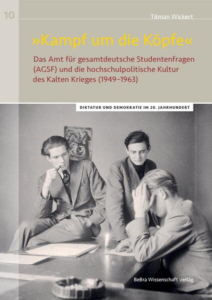 'Kampf um die Köpfe'