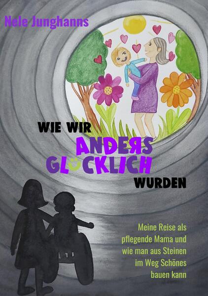 Wie wir anders glücklich wurden
