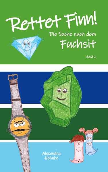Rettet Finn!