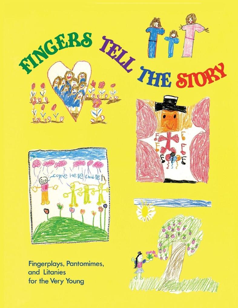 Fingers Tell the Story