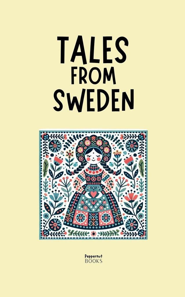 Tales from Sweden