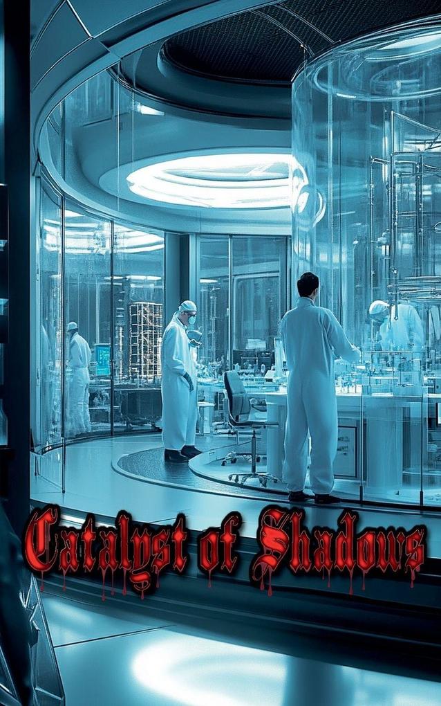 Catalyst of Shadows