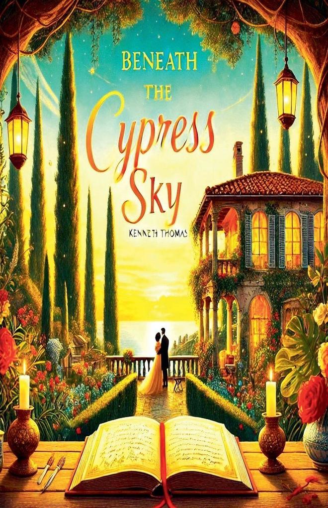 Beneath the Cypress Sky