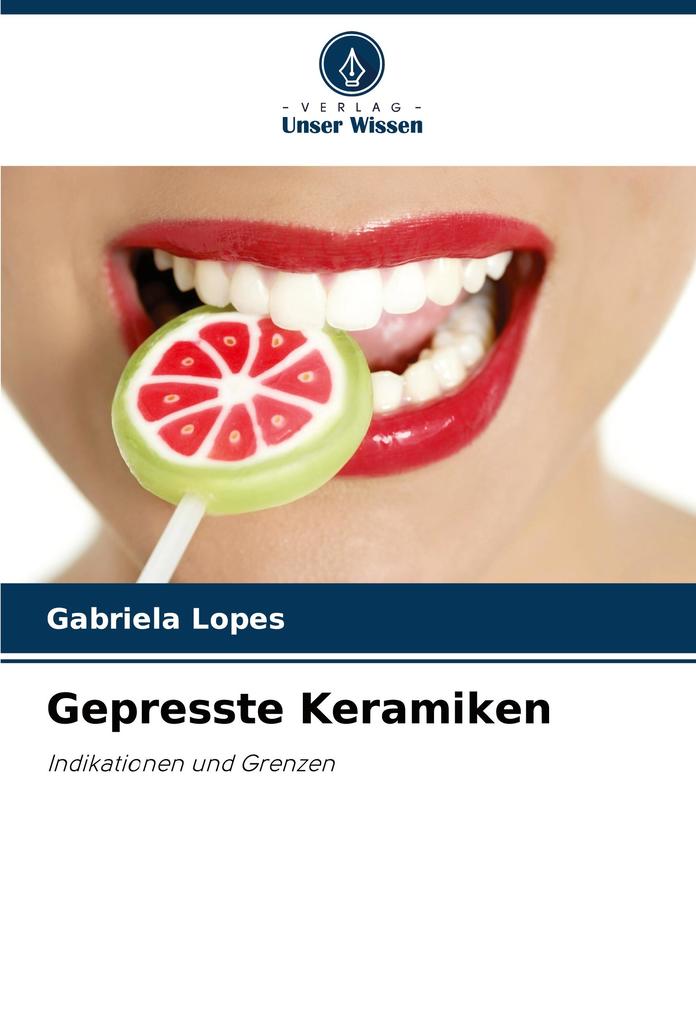 Gepresste Keramiken