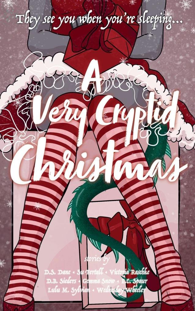 A Very Cryptid Christmas