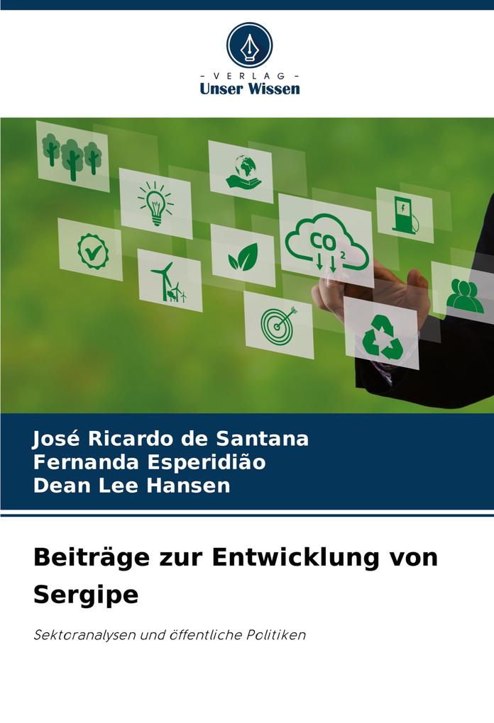 Beiträge zur Entwicklung von Sergipe