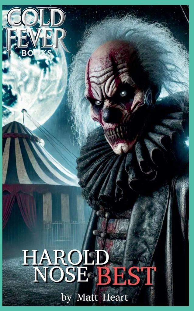 Harold Nose Best