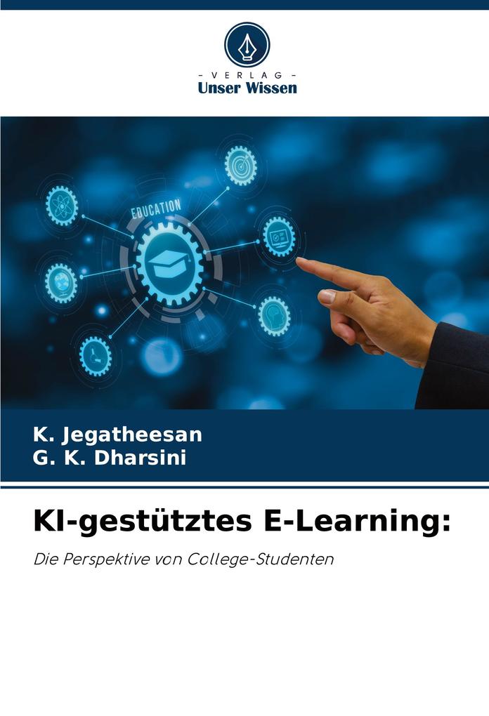 KI-gestütztes E-Learning: