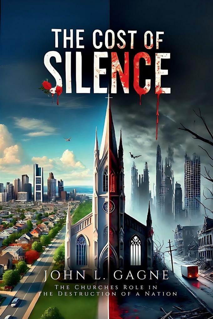 The Cost Of Silence